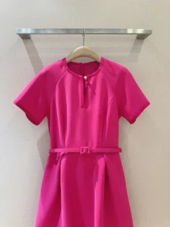 Alternative view of DIOR Skirts & Dresses Polyester S-XL B80202605270736129