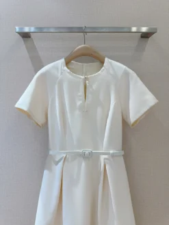 Alternative view of DIOR Skirts & Dresses Polyester S-XL B80202605270738129