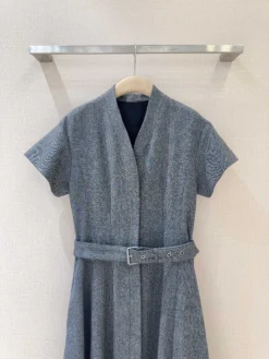 Alternative view of DIOR Skirts & Dresses Polyester S-XL C20202605271015139