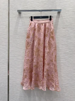 DIOR Skirts & Dresses Silk S-L B45202605270126119