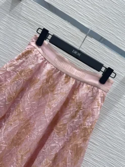 Alternative view of DIOR Skirts & Dresses Silk S-L B45202605270126119
