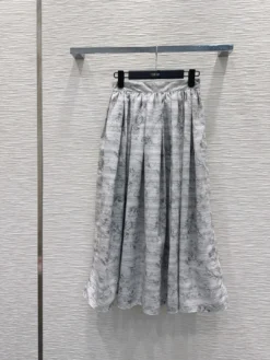 DIOR Skirts & Dresses Silk S-L B45202605271259119