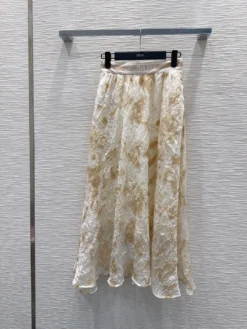 DIOR Skirts & Dresses Soft S-L B45202605270128119