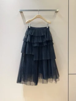 DIOR Skirts & Dresses Tulle S-XL C00202605282307129