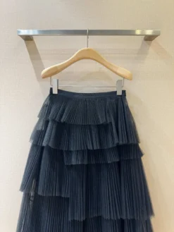Alternative view of DIOR Skirts & Dresses Tulle S-XL C00202605282307129