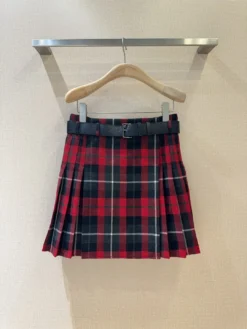 DIOR Skirts & Dresses Wool S-XL B80202605282309129