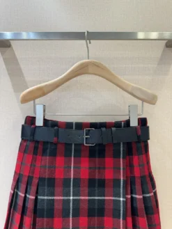 Alternative view of DIOR Skirts & Dresses Wool S-XL B80202605282309129