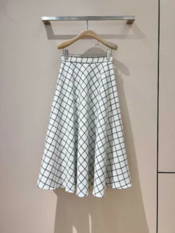 DIOR Skirts & Dresses Wool S-XL C00202605282310129