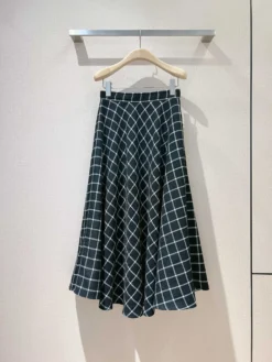 DIOR Skirts & Dresses Wool S-XL C00202605282311129