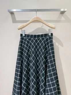 Alternative view of DIOR Skirts & Dresses Wool S-XL C00202605282311129