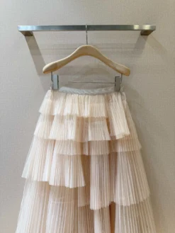 Alternative view of DIOR Skirts & Dresses tulle S-XL C00202605282306129