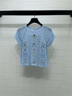 DIOR Sweaters & Knitwear Cotton S-L A6020260527073789