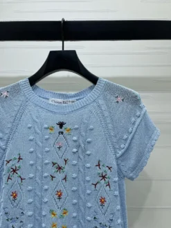 Alternative view of DIOR Sweaters & Knitwear Cotton S-L A6020260527073789