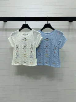 DIOR Sweaters & Knitwear Cotton S-L A6020260527073889