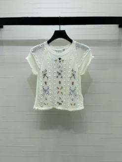 Alternative view of DIOR Sweaters & Knitwear Cotton S-L A6020260527073889
