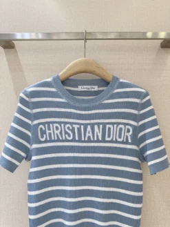 Alternative view of DIOR Sweaters & Knitwear Silk S-L A9020260527102599