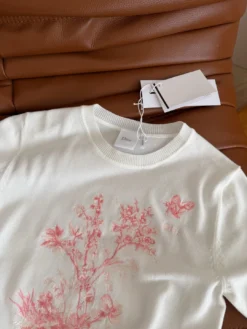 Alternative view of DIOR Sweaters & Knitwear Yarn ONE SIZE B35202605270239109