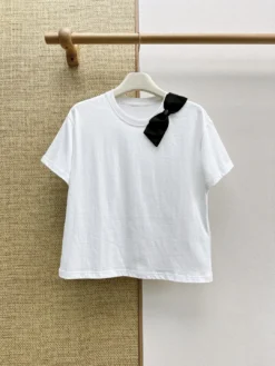 DIOR T-shirts & Vests Cotton S-L A3520260527041779