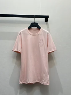 DIOR T-shirts & Vests Cotton S-L A6520260527021889