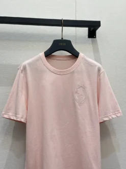 Alternative view of DIOR T-shirts & Vests Cotton S-L A6520260527021889