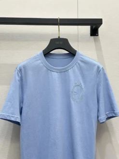 Alternative view of DIOR T-shirts & Vests Cotton S-L A6520260527021989