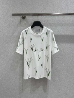 DIOR T-shirts & Vests Cotton S-L A6520260528225189