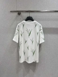 Alternative view of DIOR T-shirts & Vests Cotton S-L A6520260528225189