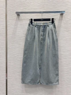 Alternative view of DIOR T-shirts & Vests Denim S-L C85202605271267159