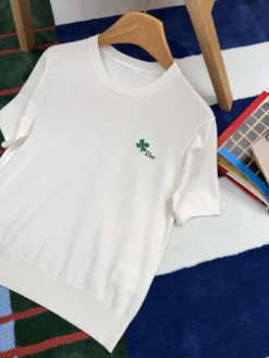 Alternative view of DIOR T-shirts & Vests Knitted S-L C15202605270182139
