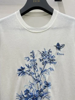 Alternative view of DIOR T-shirts & Vests Knitted S-L C15202605270249139