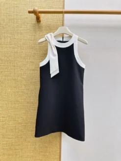 DIOR T-shirts & Vests Polyester S-L B35202605270377109