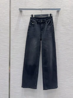 DIOR Trousers & Shorts Denim 26-30 B35202605270168109