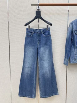 DIOR Trousers & Shorts Denim S-L B65202605270297119