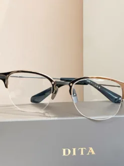 DITA Glasses & Sunglasses A4320260504600179