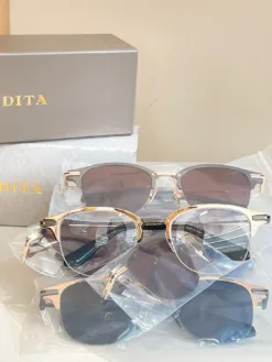 Alternative view of DITA Glasses & Sunglasses A4320260504600179