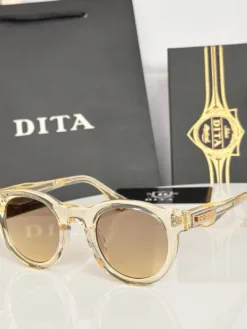 Alternative view of DITA Glasses & Sunglasses A7520260504746689