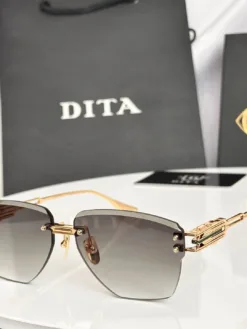 Alternative view of DITA Glasses & Sunglasses A8520260504127889