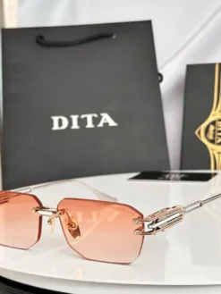 Alternative view of DITA Glasses & Sunglasses A8520260504128189
