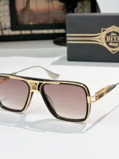 Alternative view of DITA Glasses & Sunglasses A8520260504445289