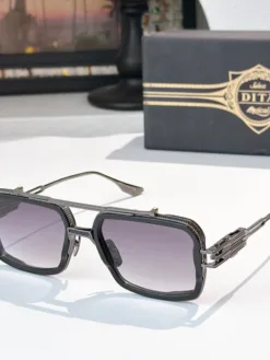 DITA Glasses & Sunglasses B0520260504078489