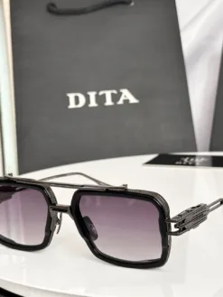 Alternative view of DITA Glasses & Sunglasses B0520260504127589