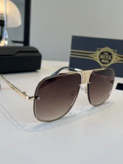 DITA Glasses & Sunglasses H020260504945659