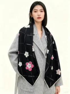 DITA Scarves B0520260504042389