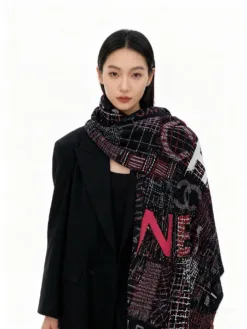 DITA Scarves B1020260504098999