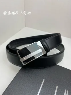 DUNHILL Belts Men A7020260504071279
