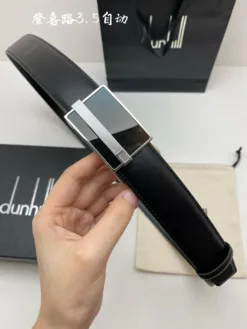 Alternative view of DUNHILL Belts Men A7020260504071279