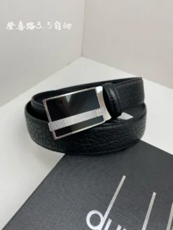 DUNHILL Belts Men A7020260504071379