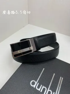 DUNHILL Belts Men A7020260504071479