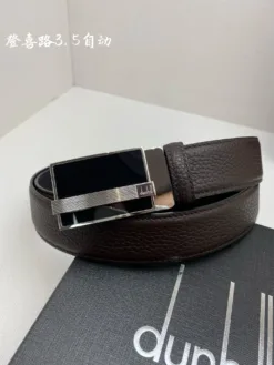 DUNHILL Belts Men A7020260504071579