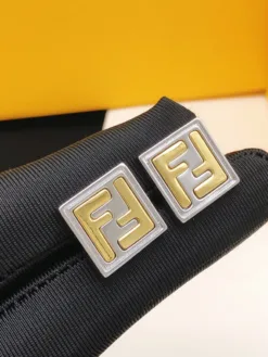 FENDI Earrings E320260504023849